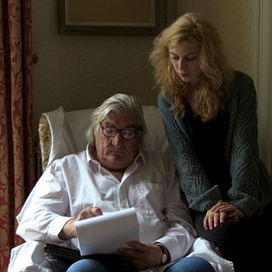 Fotoğraf Jean-Claude Brisseau