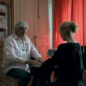 Fotoğraf Jean-Claude Brisseau