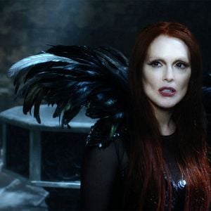 Fotoğraf Julianne Moore