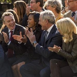 Fotoğraf Victor Garber