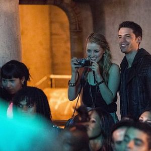 Fotoğraf David A. Gregory