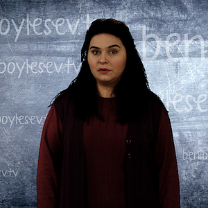 Fotoğraf Beni Böyle Sev