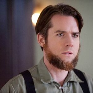 Fotoğraf An Amish Murder (TV)