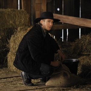 Fotoğraf An Amish Murder (TV)