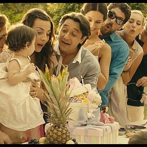 Fotoğraf Romantik Komedi 2: Bekarlığa Veda