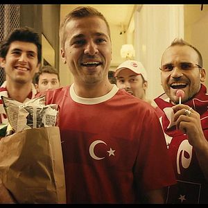 Fotoğraf Romantik Komedi 2: Bekarlığa Veda