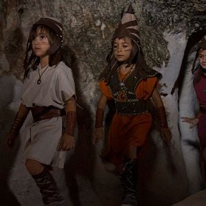 Fotoğraf Hititya : Madalyonun Sırrı