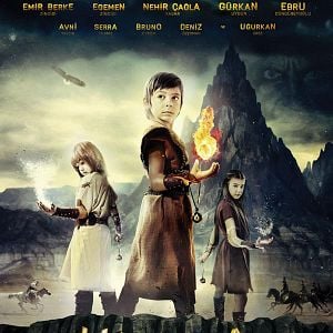 Fotoğraf Hititya : Madalyonun Sırrı