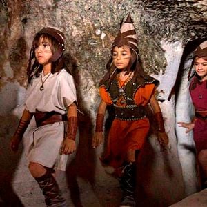 Fotoğraf Hititya : Madalyonun Sırrı