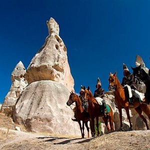 Fotoğraf Hititya : Madalyonun Sırrı