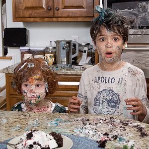 Fotoğraf Joshua Rush