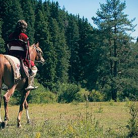 Fotoğraf Mahmut ile Meryem