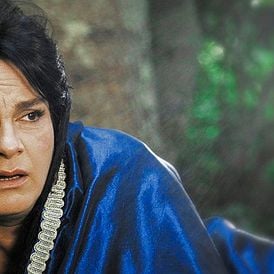 Fotoğraf Mahmut ile Meryem