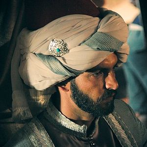 Fotoğraf Mahmut ile Meryem