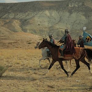 Fotoğraf Mahmut ile Meryem