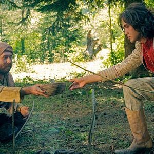 Fotoğraf Mahmut ile Meryem