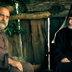 Fotoğraf Mahmut ile Meryem