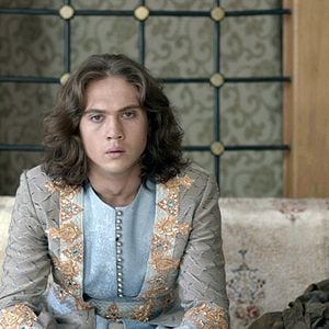 Fotoğraf Aras Bulut İynemli