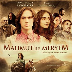 Fotoğraf Mahmut ile Meryem