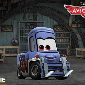 Fotoğraf Uçaklar 3D