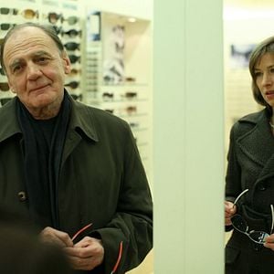 Fotoğraf Bruno Ganz