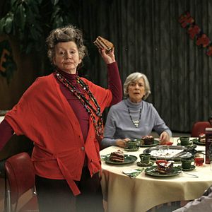 Fotoğraf Julia’nın Kayboluşu