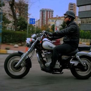 Fotoğraf Sabit Kanca