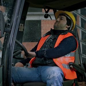 Fotoğraf Sabit Kanca