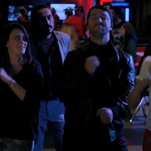 Fotoğraf Sabit Kanca