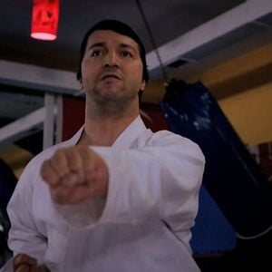 Fotoğraf Sabit Kanca