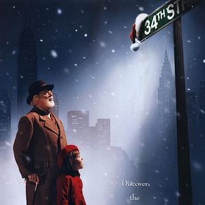 Fotoğraf Miracle on 34th Street