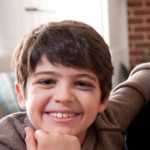 Fotoğraf Joshua Rush