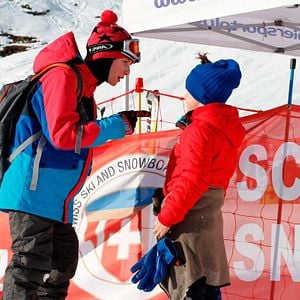 Fotoğraf Kacey Mottet Klein