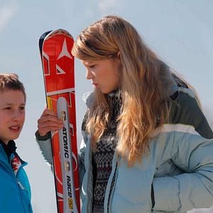 Fotoğraf Kacey Mottet Klein