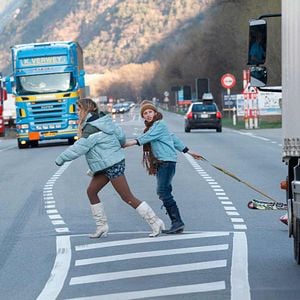 Fotoğraf Kacey Mottet Klein