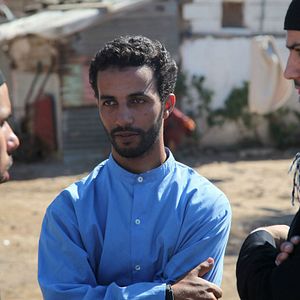 Fotoğraf Les Chevaux de Dieu