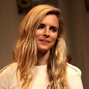Fotoğraf Brit Marling