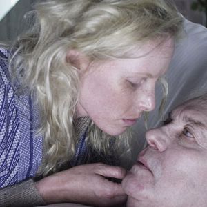 Fotoğraf Helmut Berger