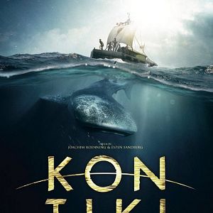 Fotoğraf Kon-Tiki