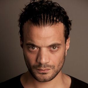 Fotoğraf Mohamed Makhtoumi