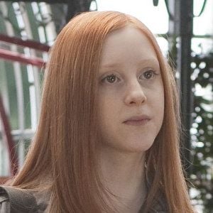 Fotoğraf Samantha Weinstein