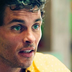 Fotoğraf James Marsden