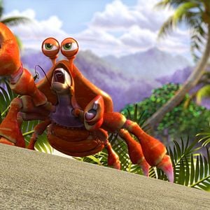 Fotoğraf Sevimli Balık Pupi