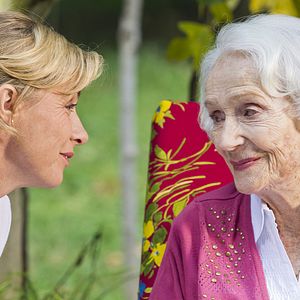 Fotoğraf Anne Consigny