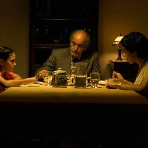 Fotoğraf Analía Couceyro