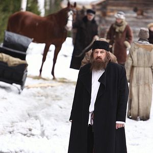 Fotoğraf Gérard Depardieu