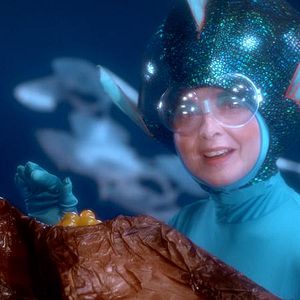 Fotoğraf Isabella Rossellini