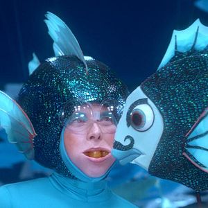 Fotoğraf Isabella Rossellini