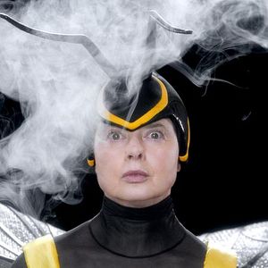 Fotoğraf Isabella Rossellini