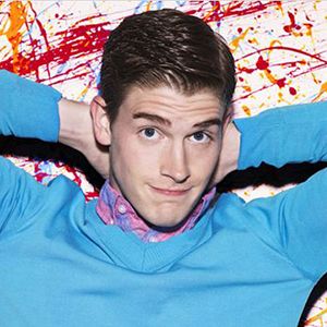 Fotoğraf Brendan Dooling